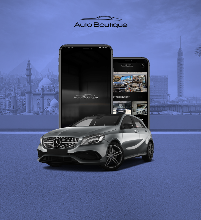 اوتو بوتيك Auto Boutiqe